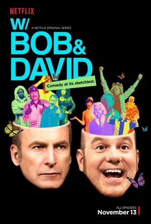 Bob và david