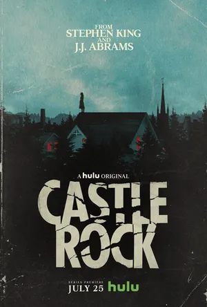 Castle rock (phần 2)