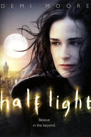 Half light Half light