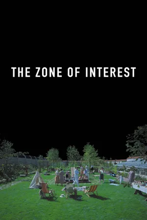 The zone of interest