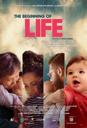 The beginning of life The beginning of life