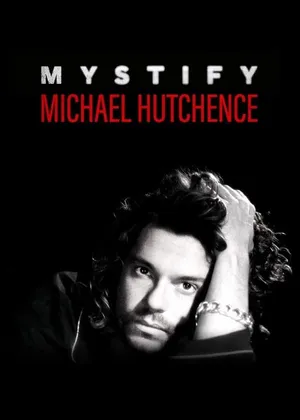 Mystify: michael hutchence