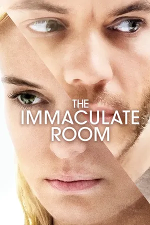 The immaculate room