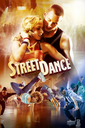 Streetdance 3d