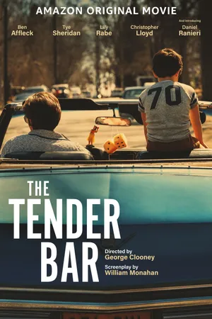 The tender bar